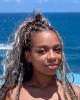 Hayle is single in Cedar Rapids, IA USA