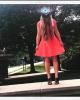 Amber Marie is single in Dallas, GA USA