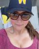 Edyta is single in Fairfield, CT USA
