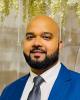 Romel is single in Wilshire Center, CA USA