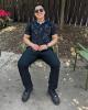 Oscar is single in Le Mars, IA USA