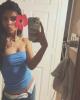 Sarah is single in Richmond, VA USA