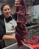Chasity is single in Prince Albert, SK CAN