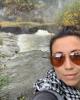 Portia is single in Malvern, PA USA