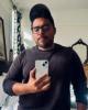 Diego is single in San Francisco, CA USA
