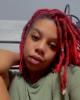 Gabriell is single in Fredericksburg (Spotsylvania co.), VA USA