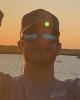 Griffin is single in Topsail Beach, NC USA