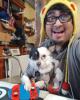 Edgar is single in Richardson, TX USA