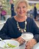 Katalin is single in South Venice, FL USA