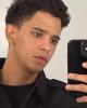 Facundo is single in Corona, CA USA