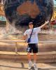 Lee is single in Portland, OR USA