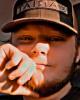 Hayden is single in Berger, MO USA