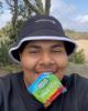 Damian is single in Riverside, CA USA