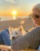 Donna is single in West Redding, CT USA