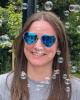Katherine is single in Eugene, OR USA