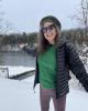 Emma is single in Canton, CT USA