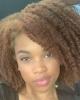 Rebecca is single in Alexandria, OH USA