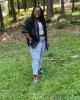 Elizabeth is single in Newnan, GA USA