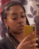 Ashley is single in Garland, TX USA