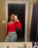Alexus is single in Arlington, VA USA