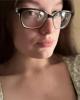 Gloria is single in Poteau, OK USA