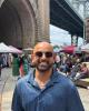 Saran is single in Brooklyn, NY USA