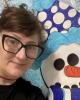 Calle is single in Gloversville, NY USA
