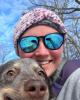 Laurel is single in Gillette, WY USA