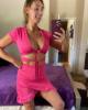 Mabel is single in Anaheim, CA USA
