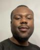 Tunde is single in Edmonton, AB CAN