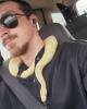 Hunter is single in Bennettsville, SC USA