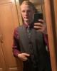 Gus is single in Sheridan, OR USA