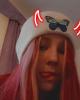 Kaley is single in Winchester, VA USA