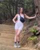 Abbi is single in Wilmington, NC USA
