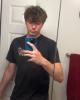 Austin is single in Niles, OH USA