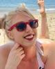 Becky is single in Encino, CA USA