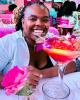 Rashida is single in Union City, GA USA