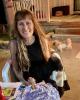 Karen is single in La Mirada, CA USA