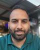 Abhik is single in Houston, TX USA