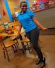 Blandine is single in Aberdeen, MD USA