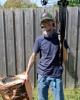 Zachary is single in Newton, NC USA