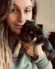 Michelle is single in Beamsville, ON CAN
