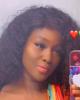 Adenike is single in Houston, TX USA