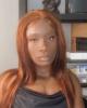 Eve is single in Parcel Return Service, DC USA