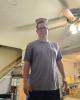 Brandon is single in Barboursville, VA USA