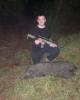 Kelton is single in Flint, TX USA