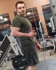 Kelton is single in Flint, TX USA