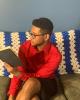 Trey is single in College Park, MD USA