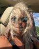 Nadine is single in Savanna, IL USA