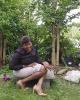 Angel is single in Washington, D.C., DC USA